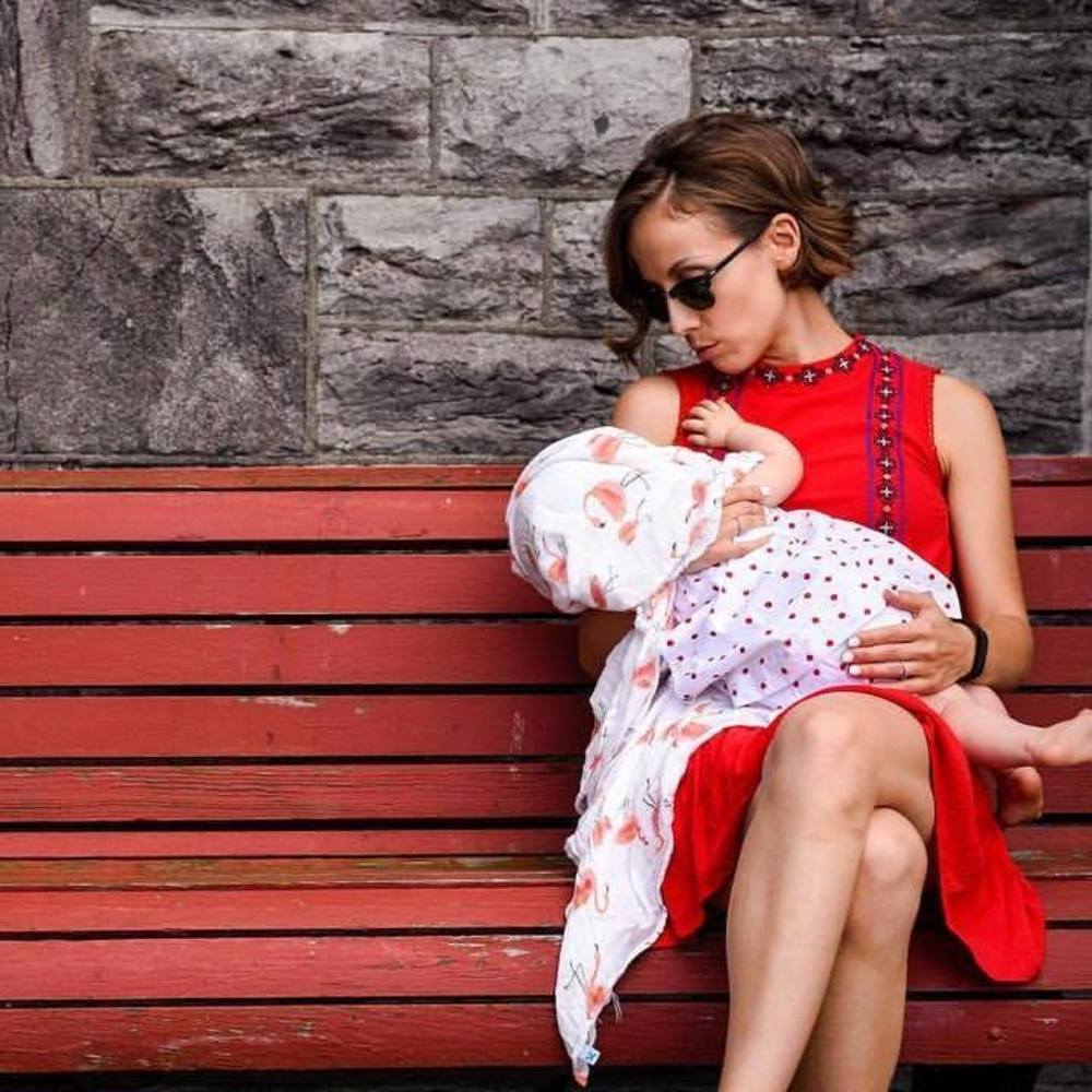 Meet your Posher, Ariane